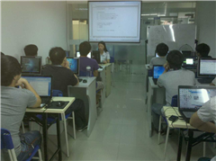 广州擎华软件培训学校-好学校